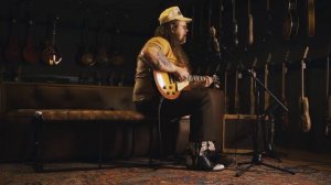 Marcus King // Hero (Live From Carter Vintage)