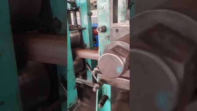 Производство металлопроката