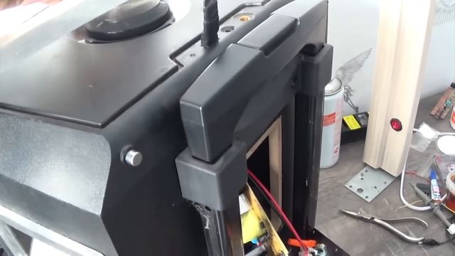 Ремонт колонки LG FH2 смотреть онлайн