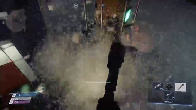 Prey Walkthrough Gameplay Part 7 смотреть онлайн