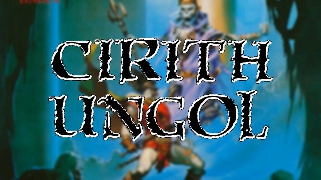 Un comentario de King Of The Dead (Cirith Ungol) смотреть онлайн