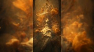 1 HOUR La petite fille de la mer Slowed + Reverb (Muffled)