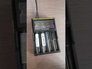 Panasonic BQ CC65 part1
