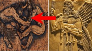 ⛔️Запрещенная история⛔️ Другая цивилизация‼️