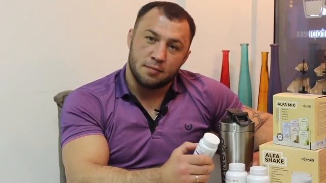 Геннадий Ковалев Чемпион по рукопашному бою о продукции #agenyz смотреть онлайн