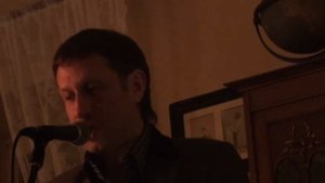 Александр Вулых "История одной артистки"