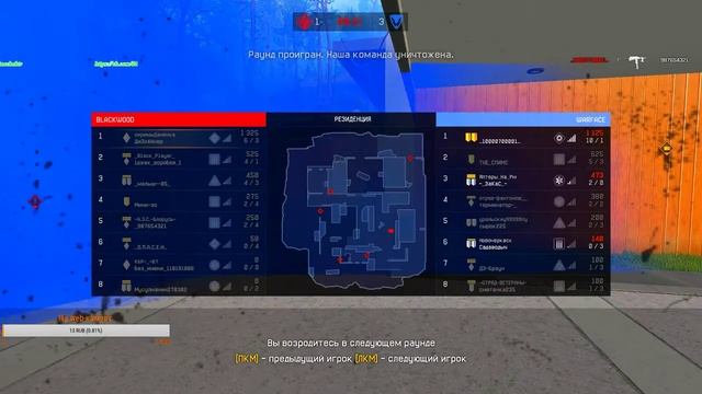 WARFACE / PVP / TALK SHOW. смотреть онлайн