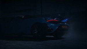 Обзор МакЛарен 765LT 2022