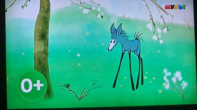 Заставка и Анонс (Мульт, 4.06.2023) (1/4) смотреть онлайн