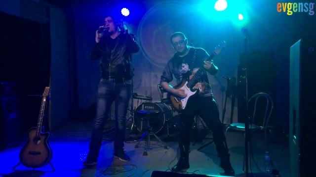 Ваня Воробей - Дураки на дорогах (Нижний Новгород, 17.12.2022) смотреть онлайн