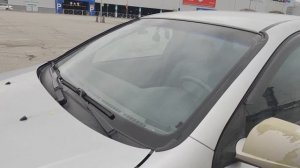 Chevrolet Lacetti, пробег 300 тыс., отзыв владельца