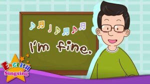 How are you I'm fine, thank u!