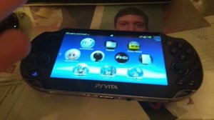 Что лучше psp или ps vita?