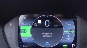 Chevy Bolt EUV - FULL CHARGE