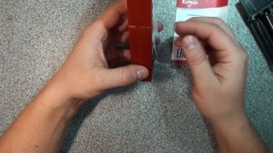 Лазерный приемник ELITECH обзор, распаковка, подошел к старому Китайскому лазерному уровню.