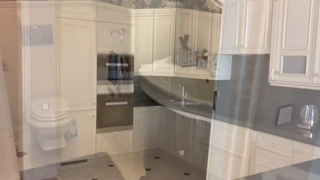 Премиум квартира с Новым Дорогим Ремонтом ЖК Barkli Park ул Советской армии 6 Продажа 4х ком.