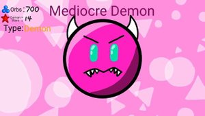GD: Difficulty Faces S1 Part 5 (FINAL PART)