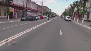 Архитектура улиц города ... 2 г Сызрань "без прикрас"