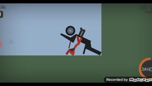 баг за багом год за годом багами полна игра...
STICKMAN DISMOUNTING
