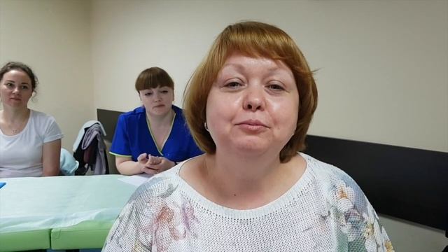 Логопедический массаж. Логопеды говорят. Курс метод ЛФМ в Казани