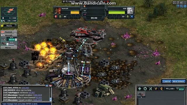 War Commander: Elite Titan Test #2 смотреть онлайн