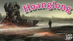 Рейд базы Hoanglong - Last day on Earth