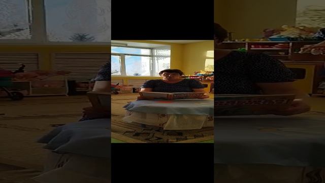 областной конкурс "В стране читающего детства"