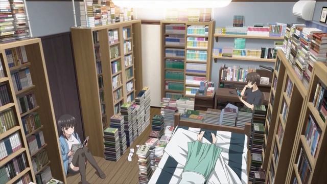 My Lover is My Sister பகுதி-8 தமிழ் விளக்கம் | Tamil Explanation | Anime Thamizha | S1E08