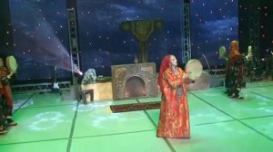 Салимат Гаджиева   Желания Салимат