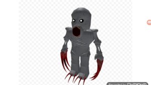 Страшная история о РЕЙКЕ в зоне 51!(Roblox)