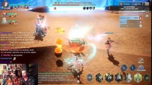 Gran Saga: HARD 3.20 (spider)