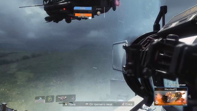 Titanfall 2//Все режимы//По фану #1 смотреть онлайн