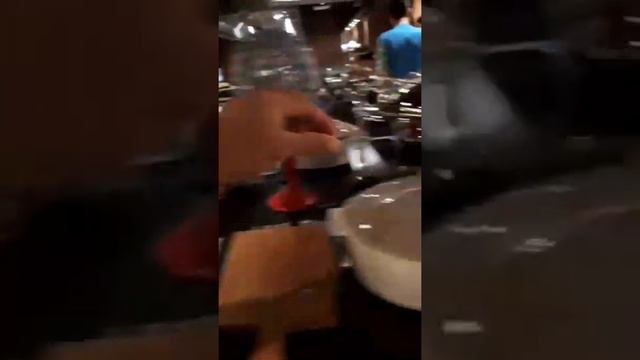 BP#29 SUPER BRUNCH (Breakfast-Lunch) di Indigo Hotel by Seminyak Bali only 50% off with CHOPE APP 😜 смотреть онлайн