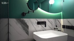 Ремонт в квартире - ЖК Рассказовка