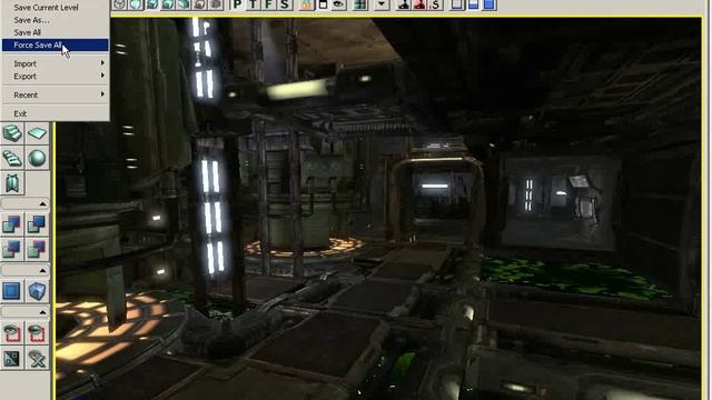unreal tournament file menu смотреть онлайн
