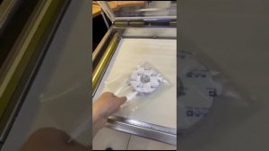 Видеоинструкция на вакуумный упаковщик DZ-500