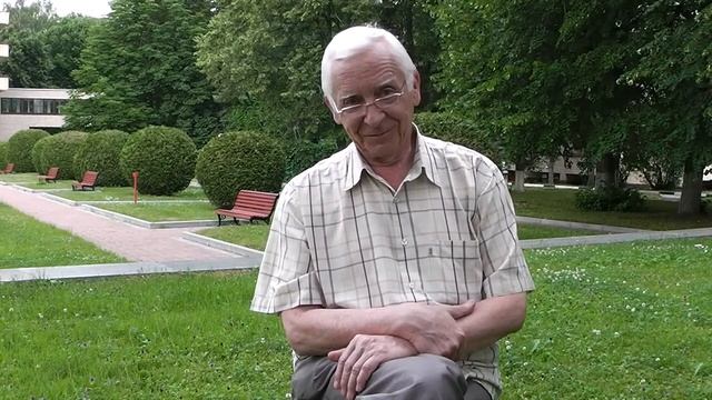 Интервью-Беседа с Андреем Игоревичем Полетаевым