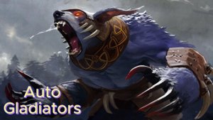 Урса классический через уязвимость - Auto Gladiators