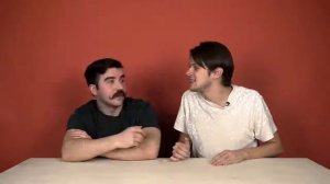 Парни пробуют угадать РИФМЫ МОТА ☑️