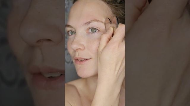 ♡ МАССАЖ ГУАША | ТЕХНИКА ОТ НАВИСШЕГО ВЕКА | ОТКРЫТЫЙ ВЗГЛЯД ♡ #естественноеомоложение