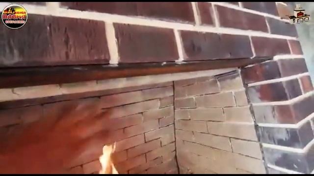Часть 13 Сергей из Новороссийска Примыкание к кровле ,обход вокруг трубы, проверка Двойного зуба