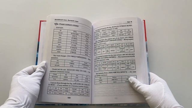 Английский язык. Быстрый старт для тех, у кого нет времени смотреть онлайн