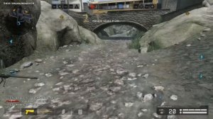 Warface | Варфейс Чаппа выживает