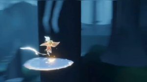 Location of Orange Light - Season of Enchantment (Sky: Children of the Light)