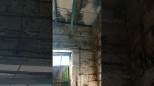 Снимаем автопалатку Ястреб для устаноdки нового экспедиционного багажника STC