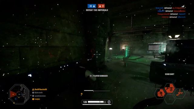 Star Wars Battlefront 2 : Celebration Edition смотреть онлайн