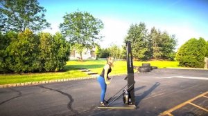 How to Use the Concept 2 Ski Erg