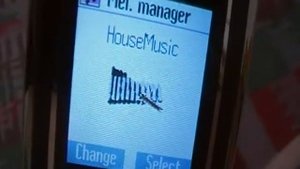 Siemens CF62 Ringtones