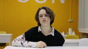 Каково это - учиться в профильном классе CCN  в Москве. Честный отзыв Полины China Campus Network