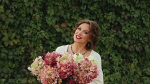 Елена Ширикова  "Время пришло!" (музыка Светланы Масло, слова Ирины Скибиной)